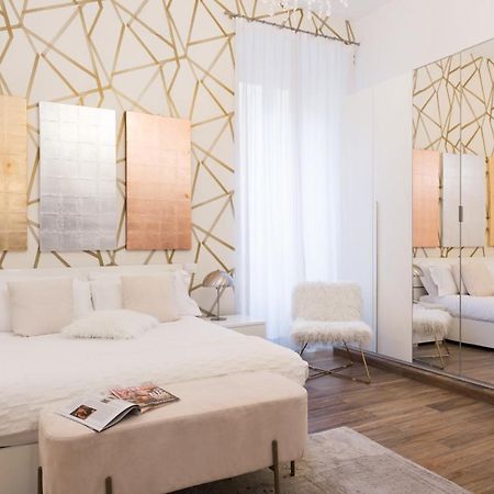 Lovely Rome Apartments - Vatican 外观 照片