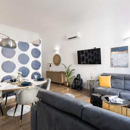 Lovely Rome Apartments - Vatican 外观 照片