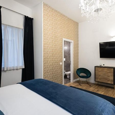 Lovely Rome Apartments - Vatican 外观 照片