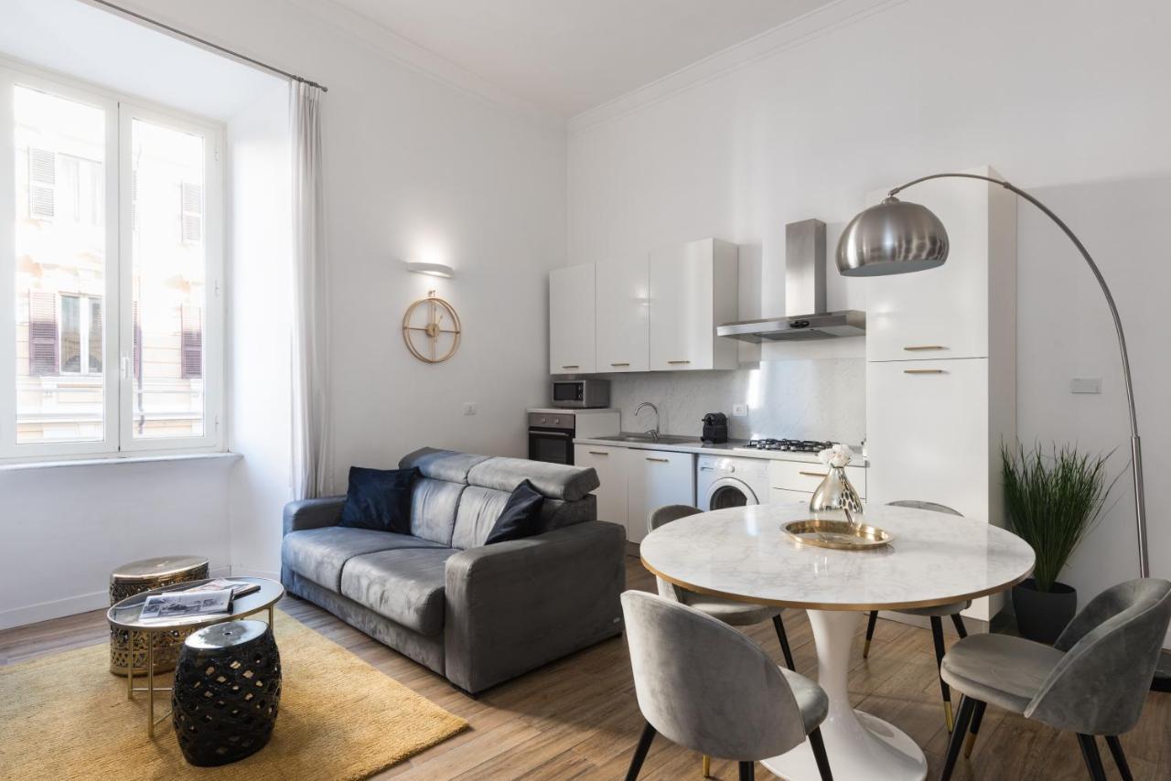 Lovely Rome Apartments - Vatican 外观 照片