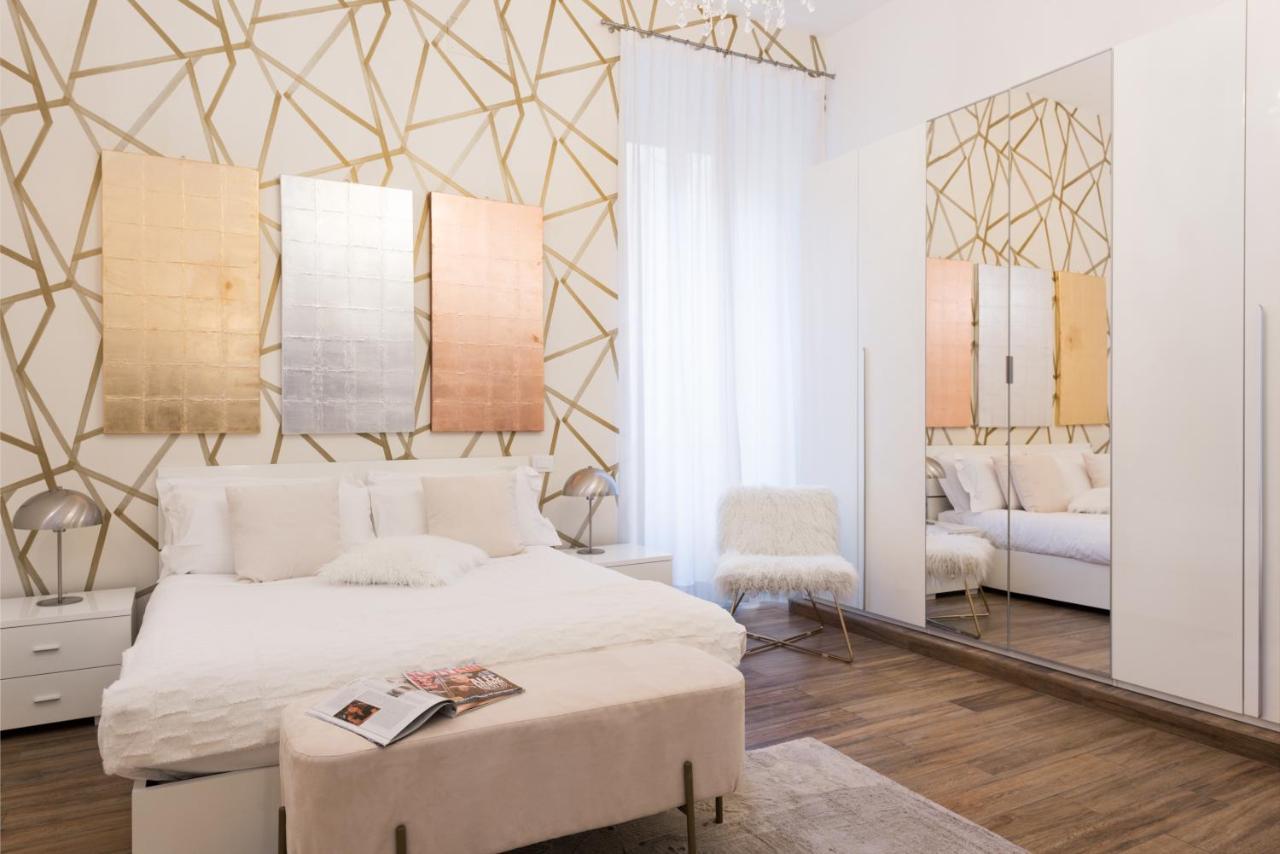 Lovely Rome Apartments - Vatican 外观 照片