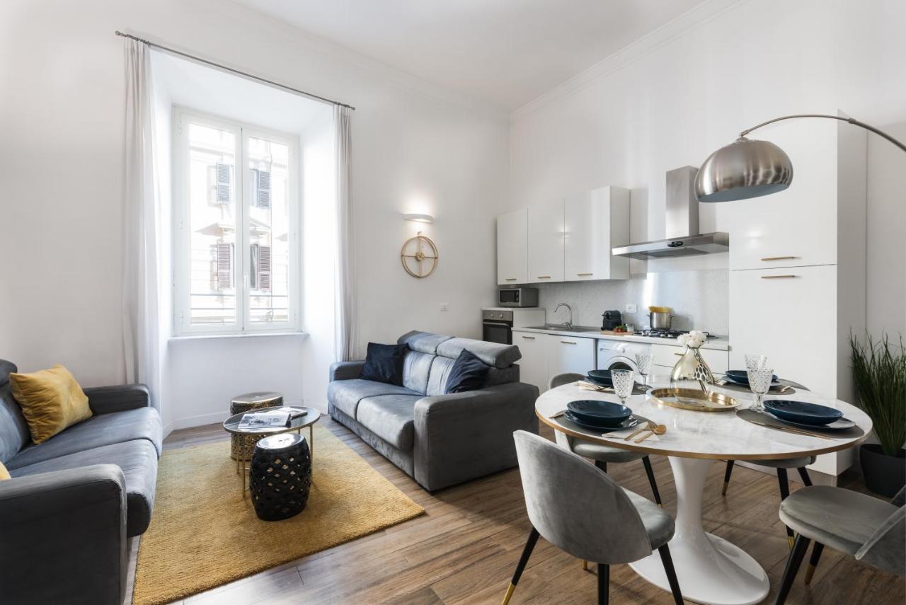 Lovely Rome Apartments - Vatican 外观 照片