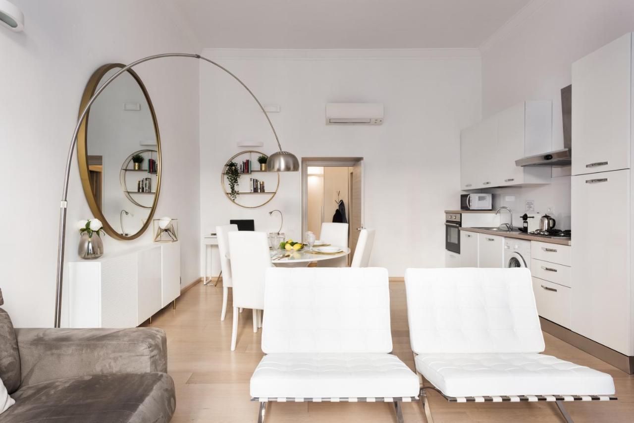 Lovely Rome Apartments - Vatican 外观 照片