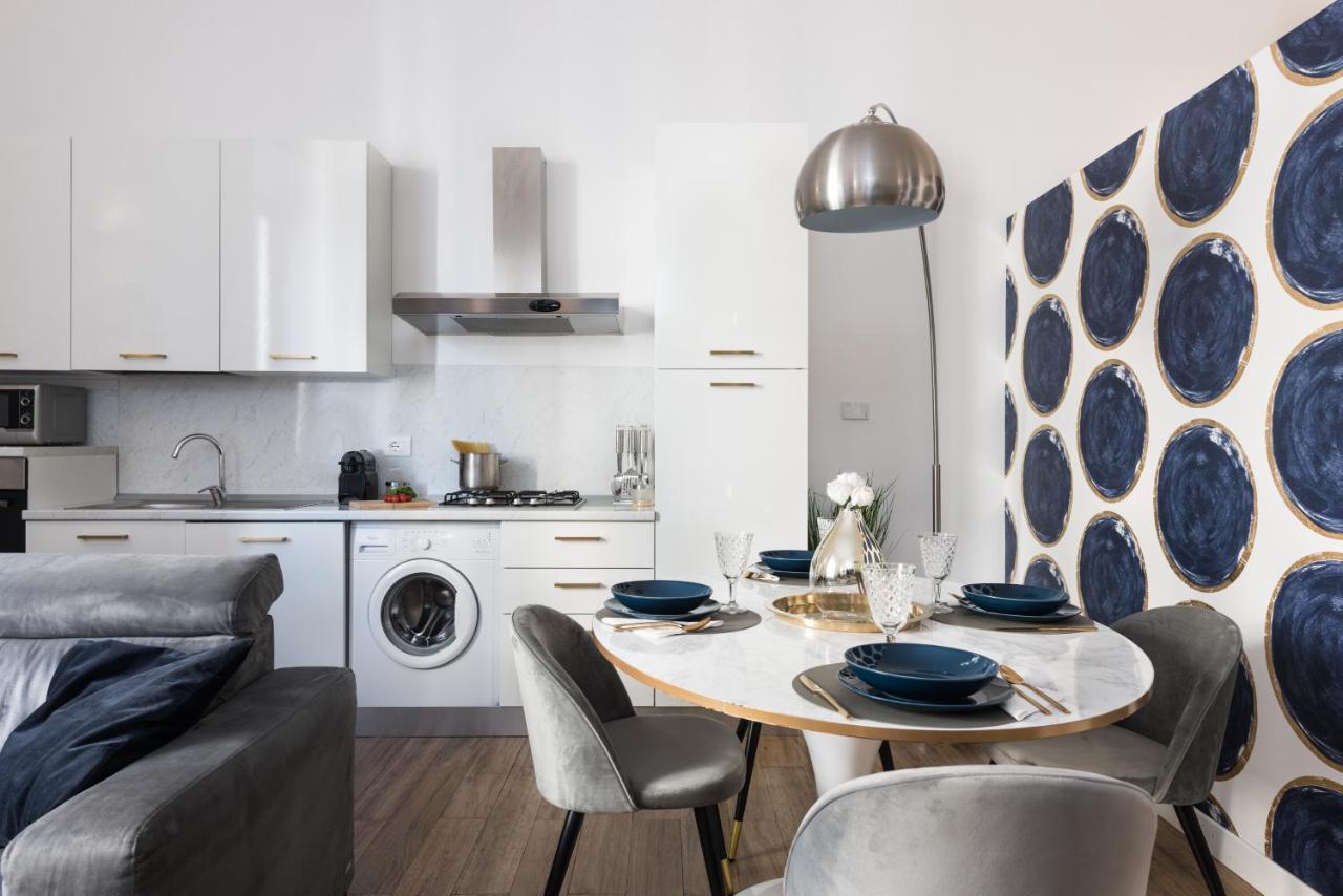 Lovely Rome Apartments - Vatican 外观 照片