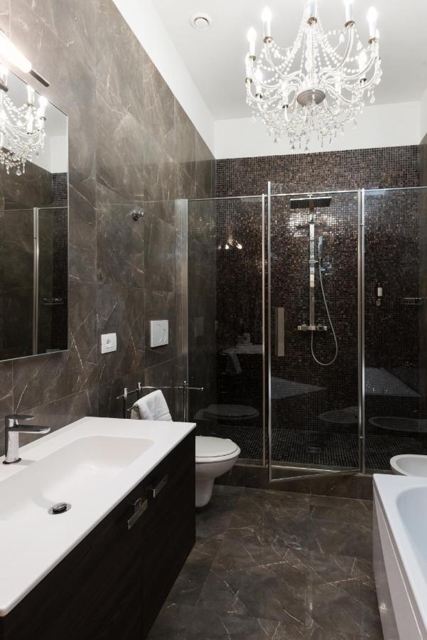 Lovely Rome Apartments - Vatican 外观 照片