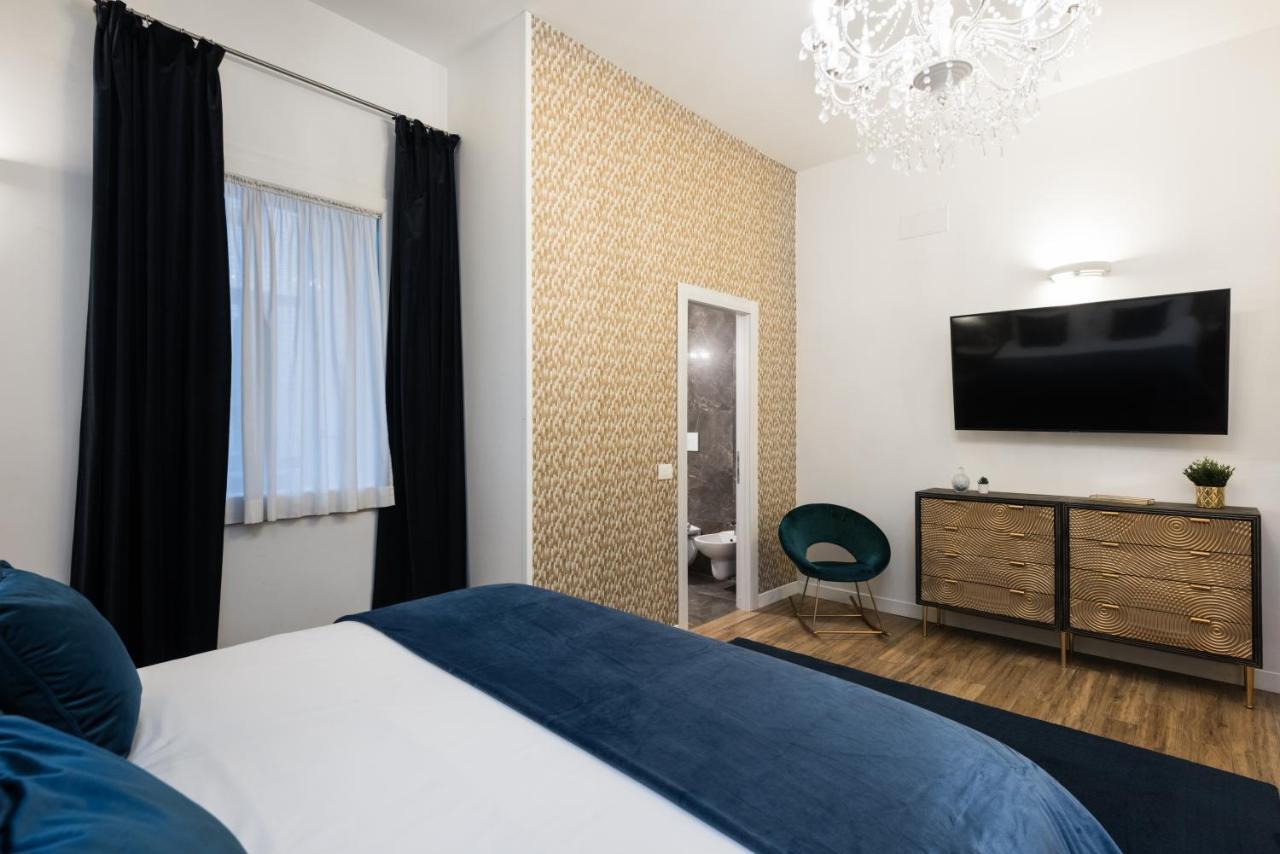 Lovely Rome Apartments - Vatican 外观 照片