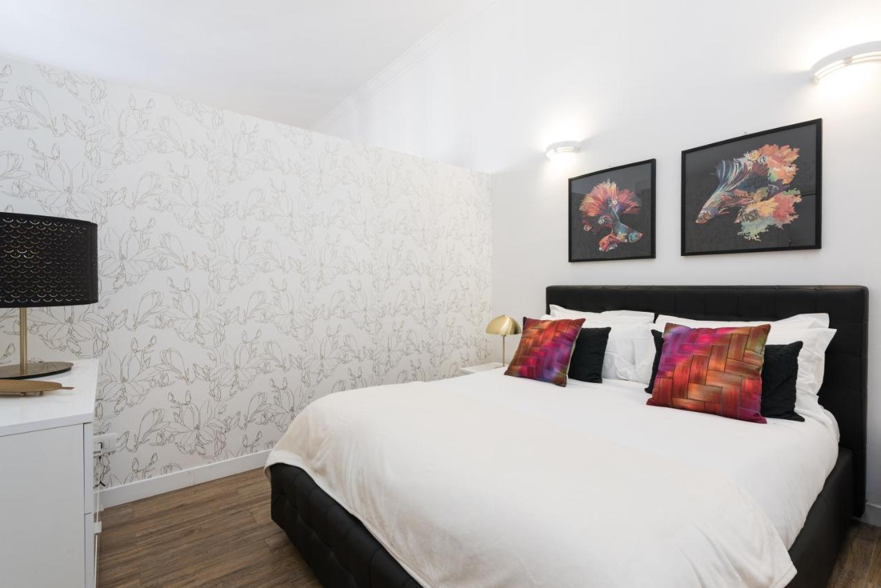 Lovely Rome Apartments - Vatican 外观 照片