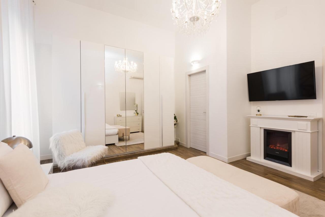 Lovely Rome Apartments - Vatican 外观 照片