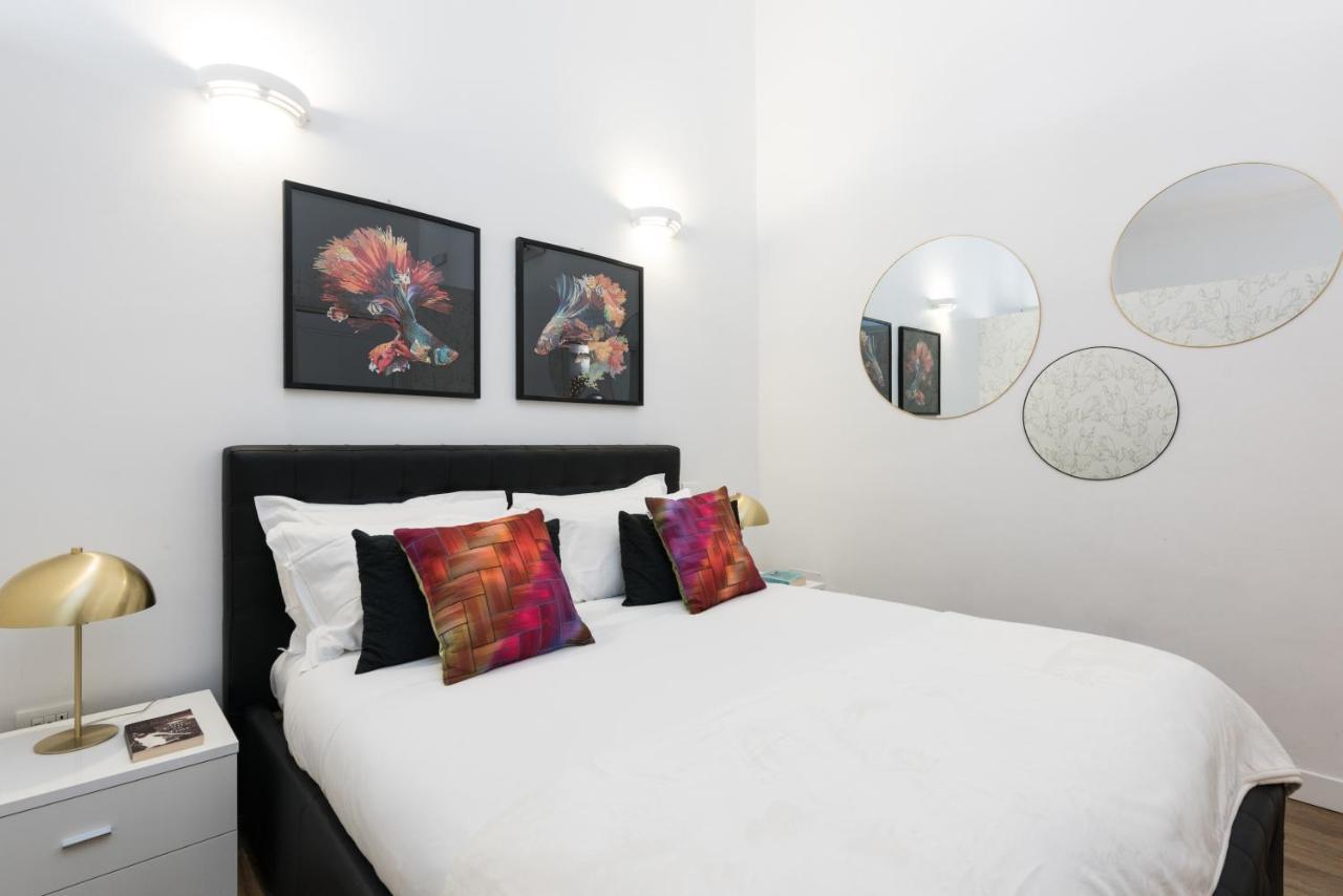 Lovely Rome Apartments - Vatican 外观 照片