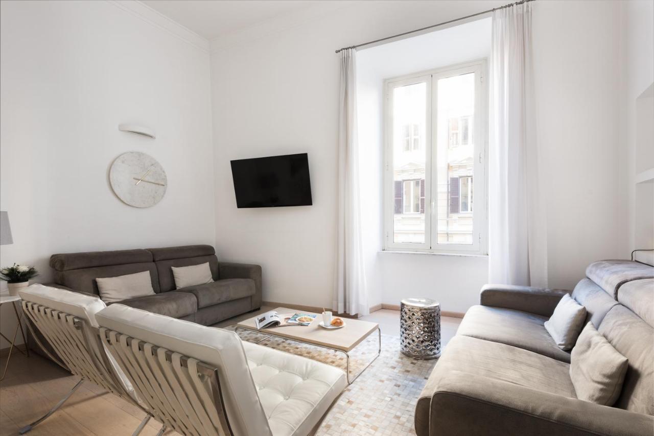 Lovely Rome Apartments - Vatican 外观 照片
