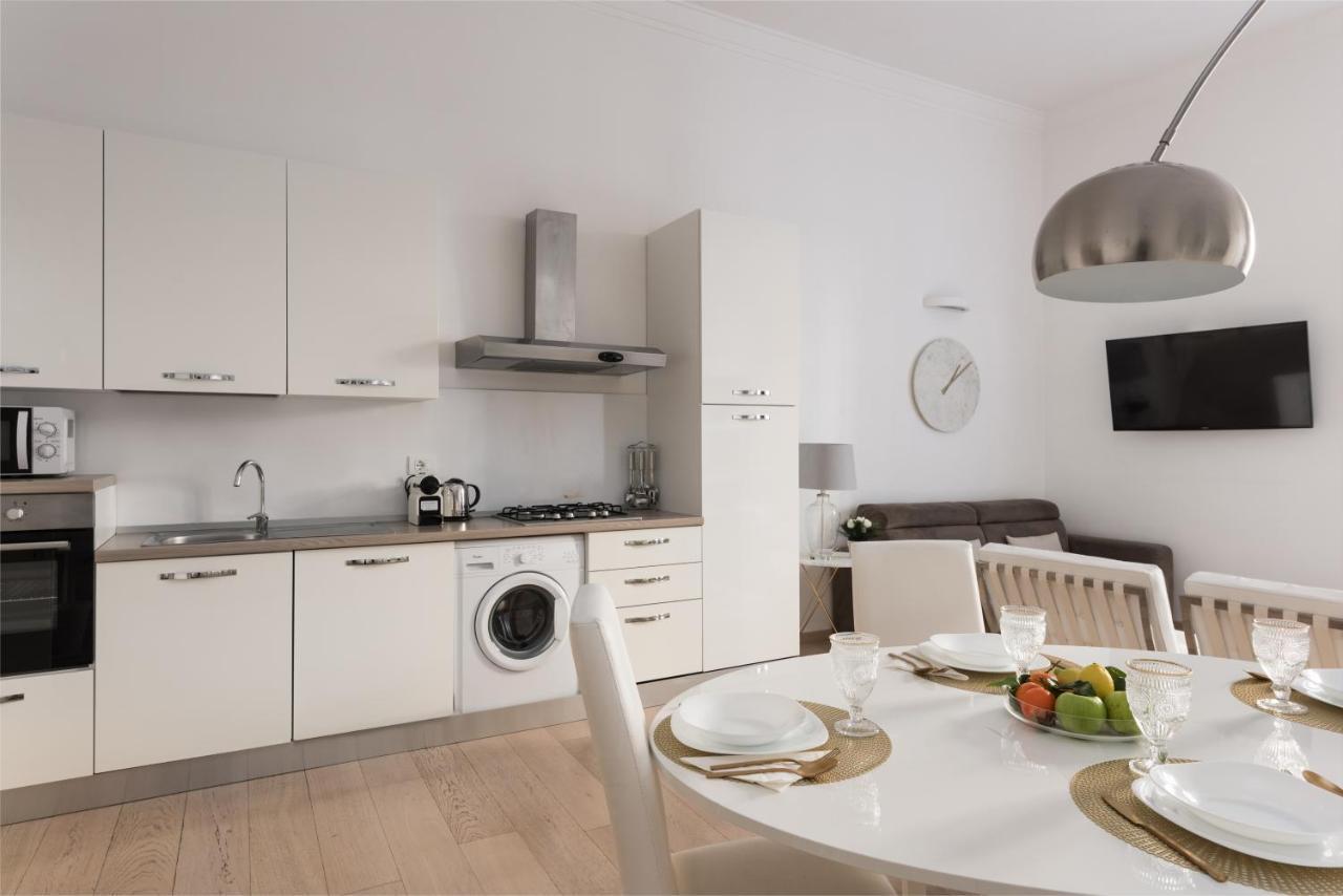 Lovely Rome Apartments - Vatican 外观 照片