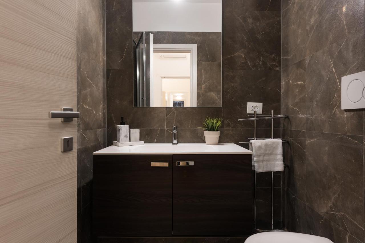 Lovely Rome Apartments - Vatican 外观 照片