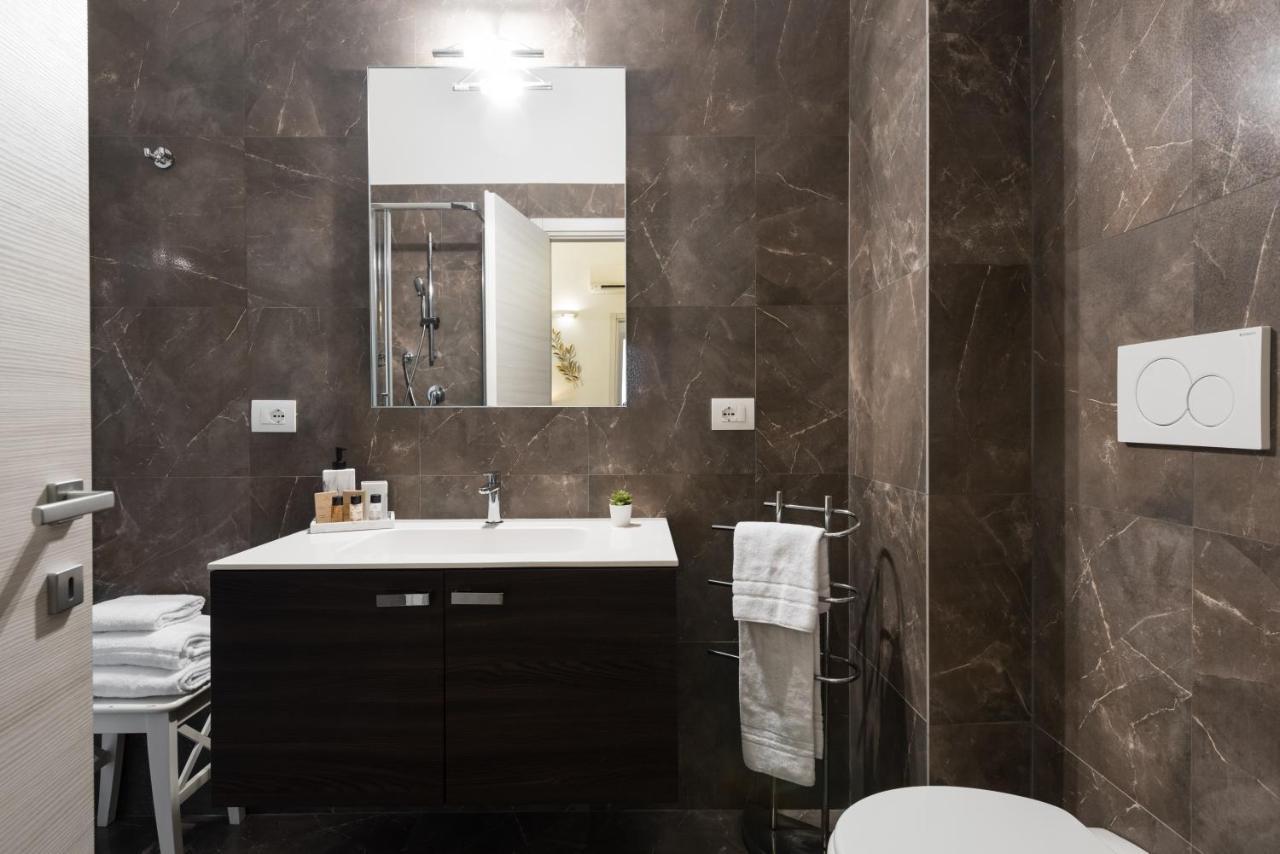 Lovely Rome Apartments - Vatican 外观 照片