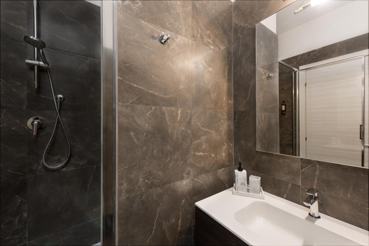 Lovely Rome Apartments - Vatican 外观 照片