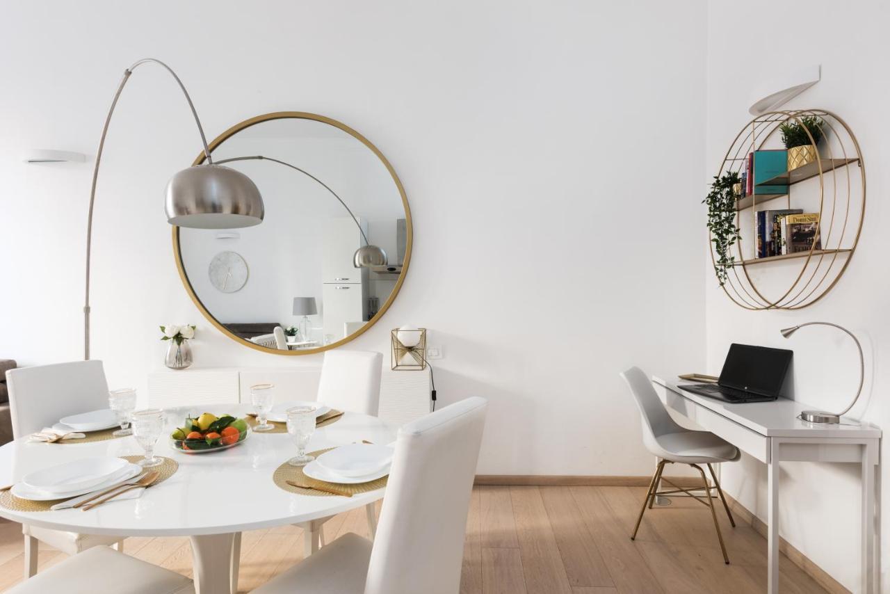 Lovely Rome Apartments - Vatican 外观 照片