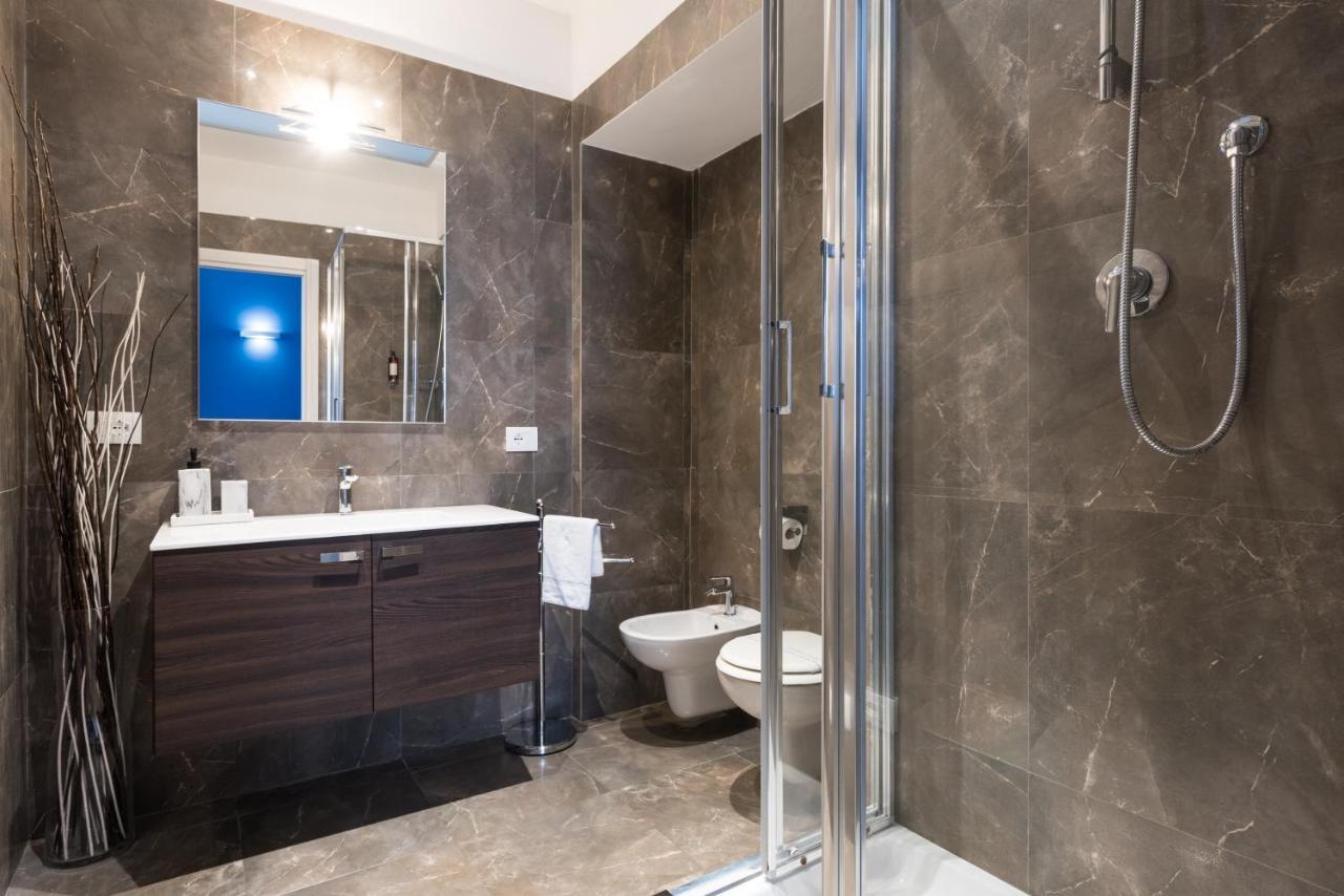 Lovely Rome Apartments - Vatican 外观 照片