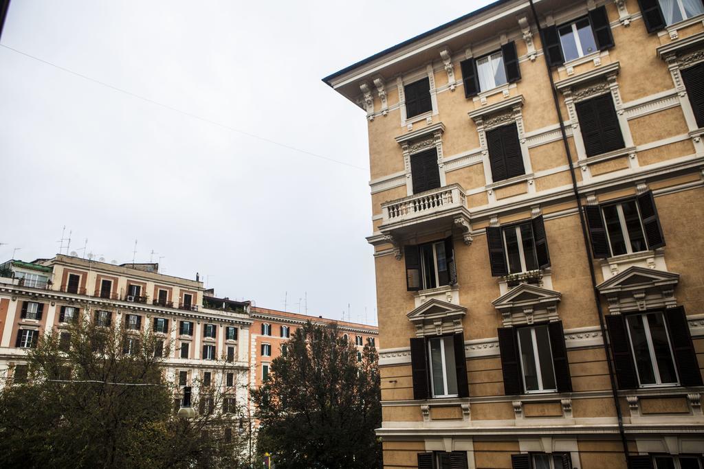 Lovely Rome Apartments 外观 照片