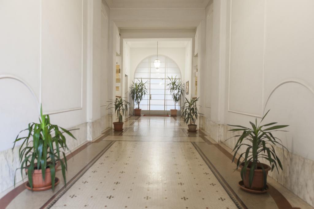 Lovely Rome Apartments - Vatican 外观 照片