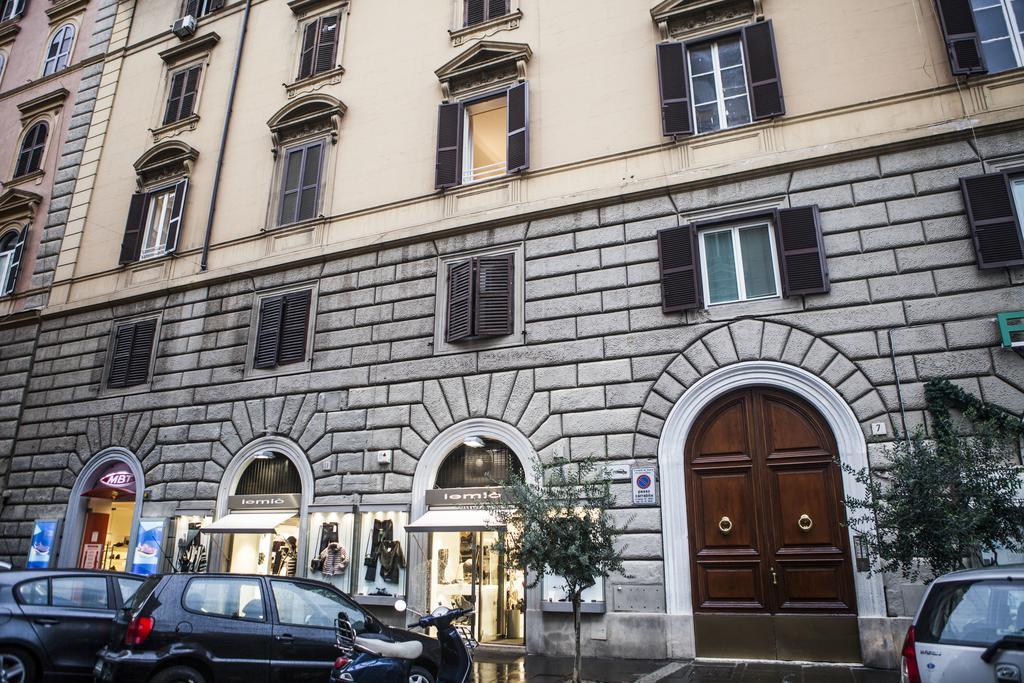 Lovely Rome Apartments - Vatican 外观 照片