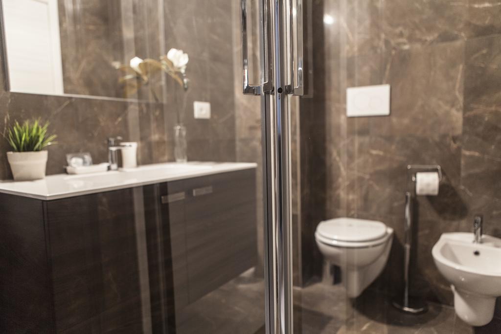 Lovely Rome Apartments - Vatican 外观 照片