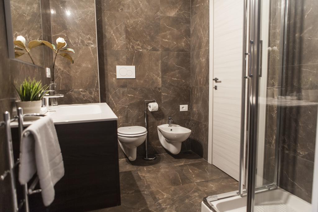 Lovely Rome Apartments - Vatican 外观 照片