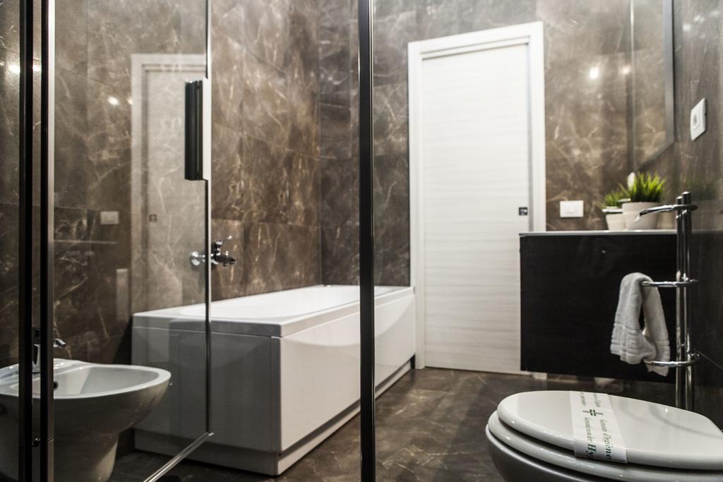 Lovely Rome Apartments - Vatican 外观 照片
