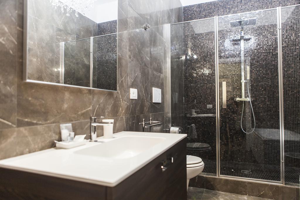 Lovely Rome Apartments - Vatican 外观 照片